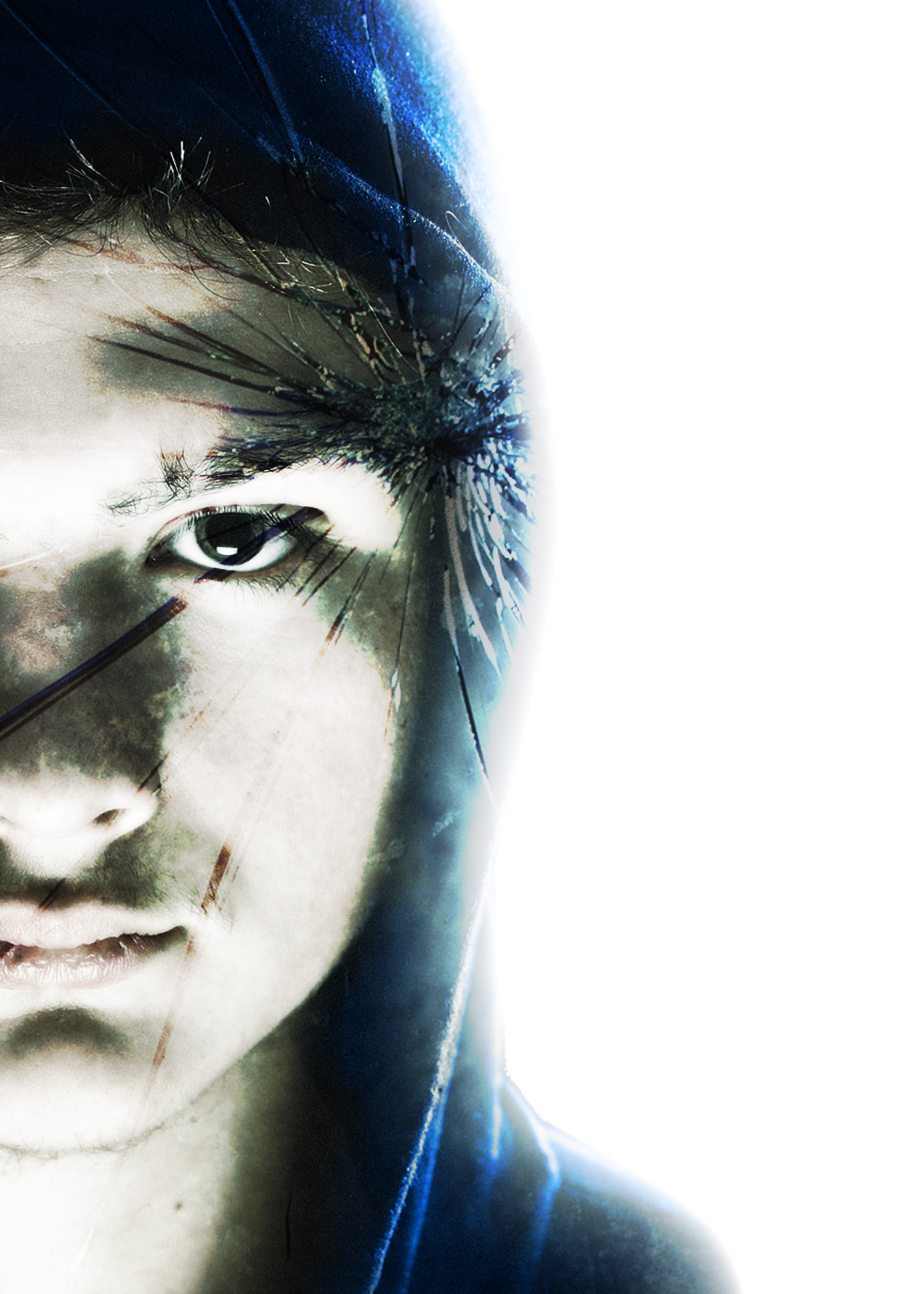 Chalk Farm, ThickSkin Made in Scotland Showcase