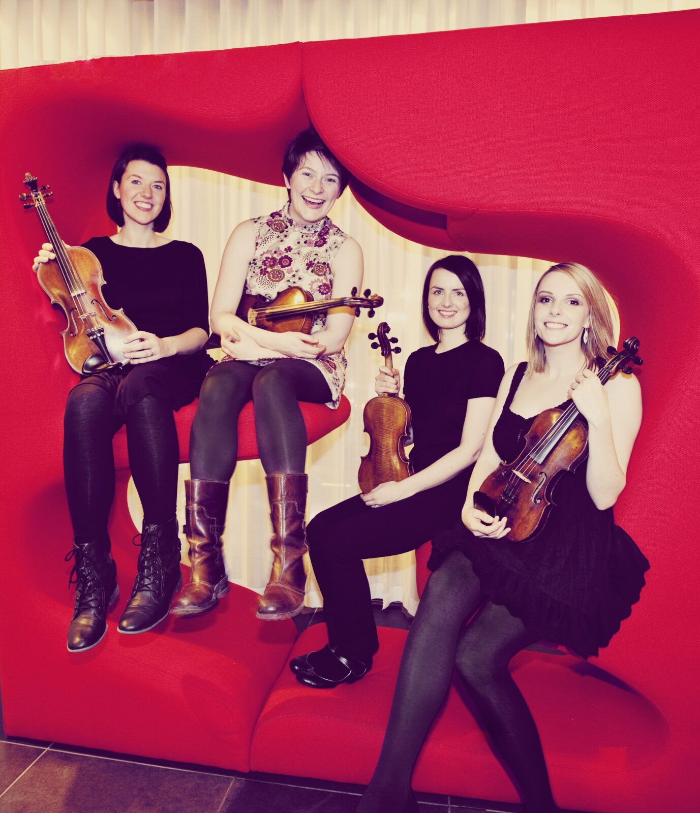 RANT- Special Album launch concert | Made in Scotland Showcase