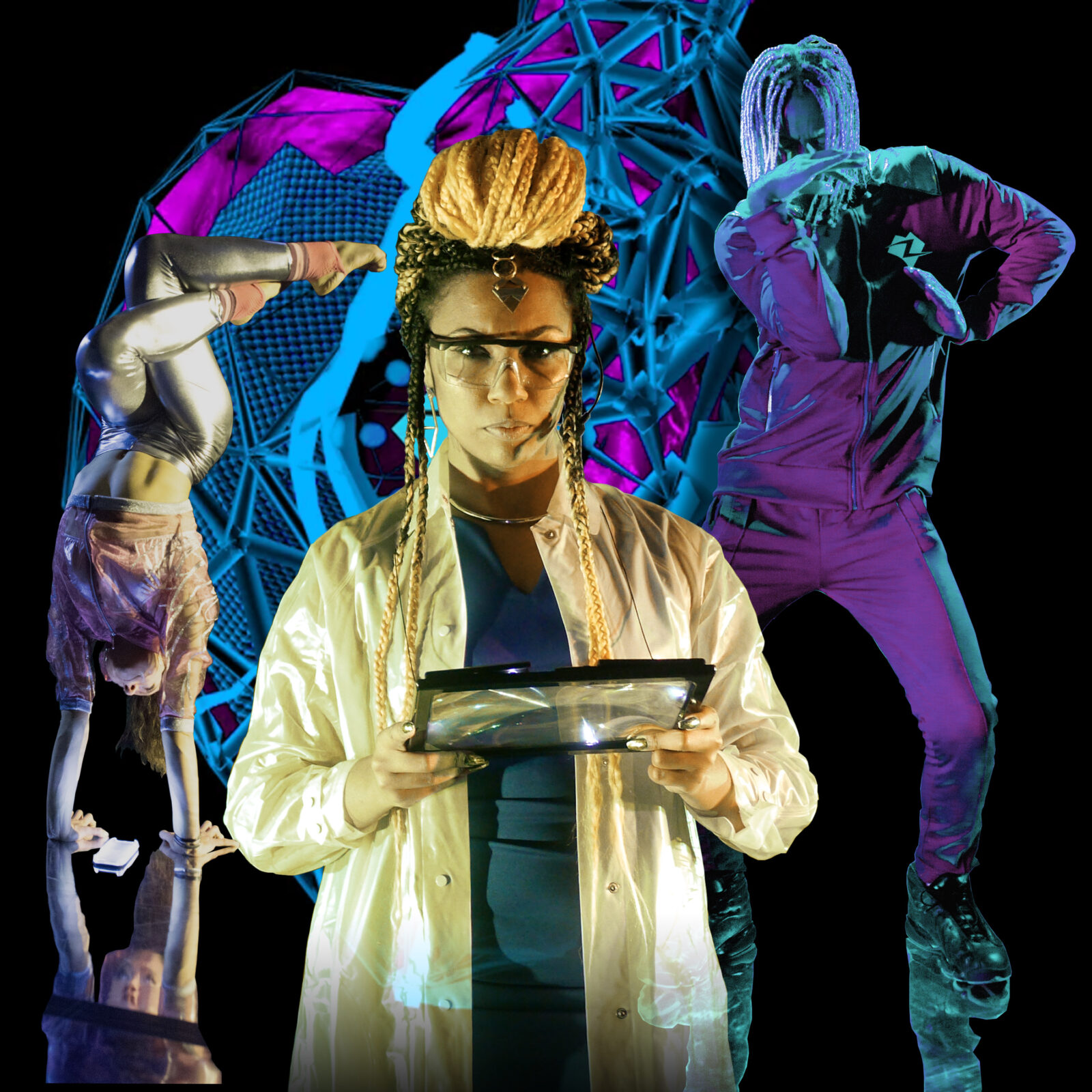 KID_X Made in Scotland Showcase