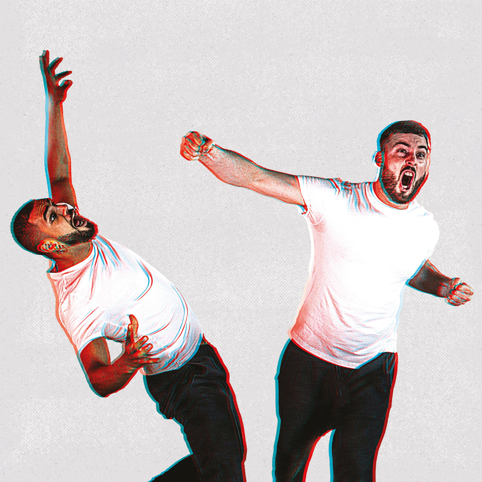 STUNTMAN, SUPERFAN Made in Scotland Showcase